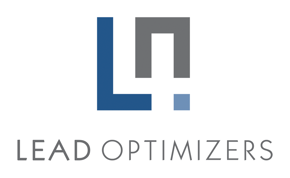Small business website displaying Google and enquiry optimisation system Lead Optimizers